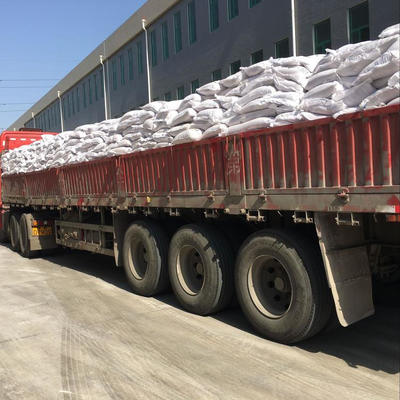 湖北鄂州聚合氯化铝配送与造纸原料应用指南