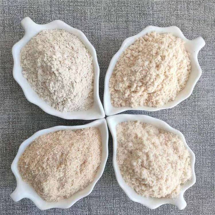 佛香木粉厂家价格及造纸原料用途全解析