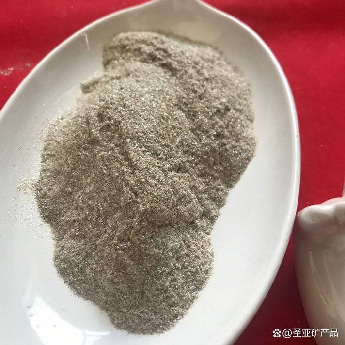 建材、绝缘与造纸企业选择云母原料时的关键问题解析
